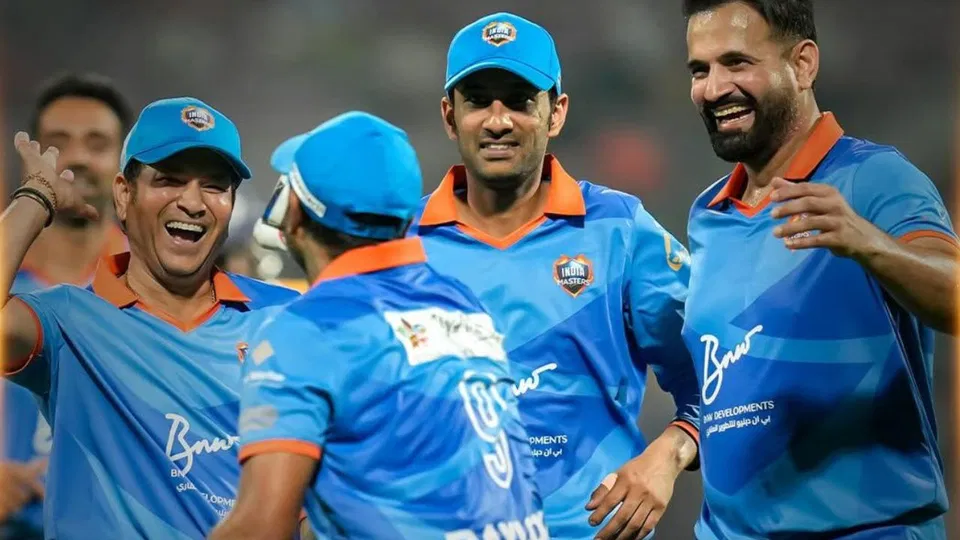 एक बार फिर क्रिकेट के मैदान पर वापसी को तैयार मास्टर ब्लास्टर सचिन तेंदुलकर, IML 2026 का शेड्यूल जारी